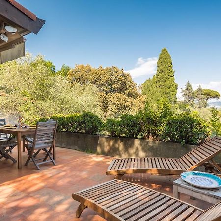 Porto Alto Villa Porto Venere Exterior photo