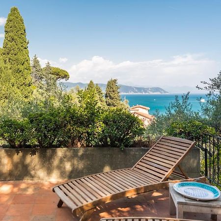 Porto Alto Villa Porto Venere Exterior photo