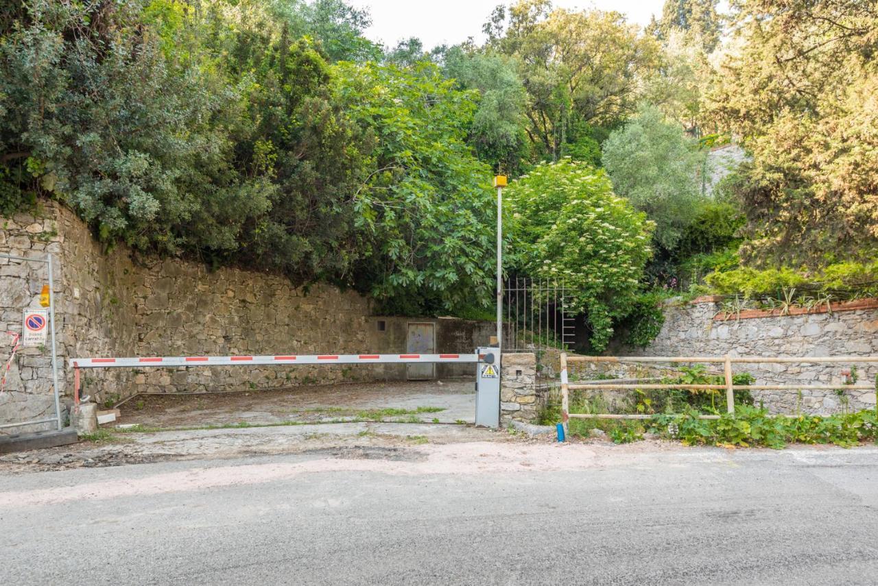 Porto Alto Villa Porto Venere Exterior photo