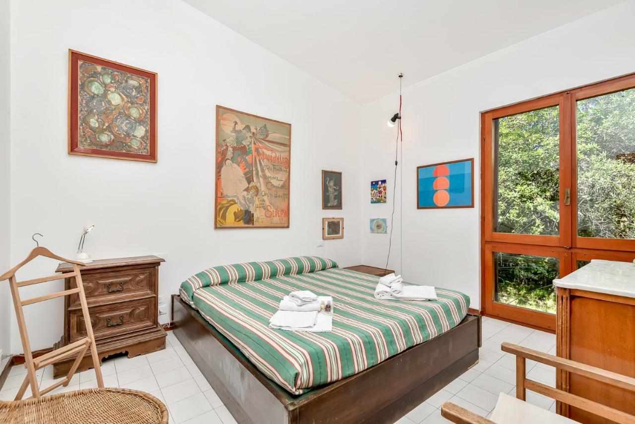 Porto Alto Villa Porto Venere Exterior photo