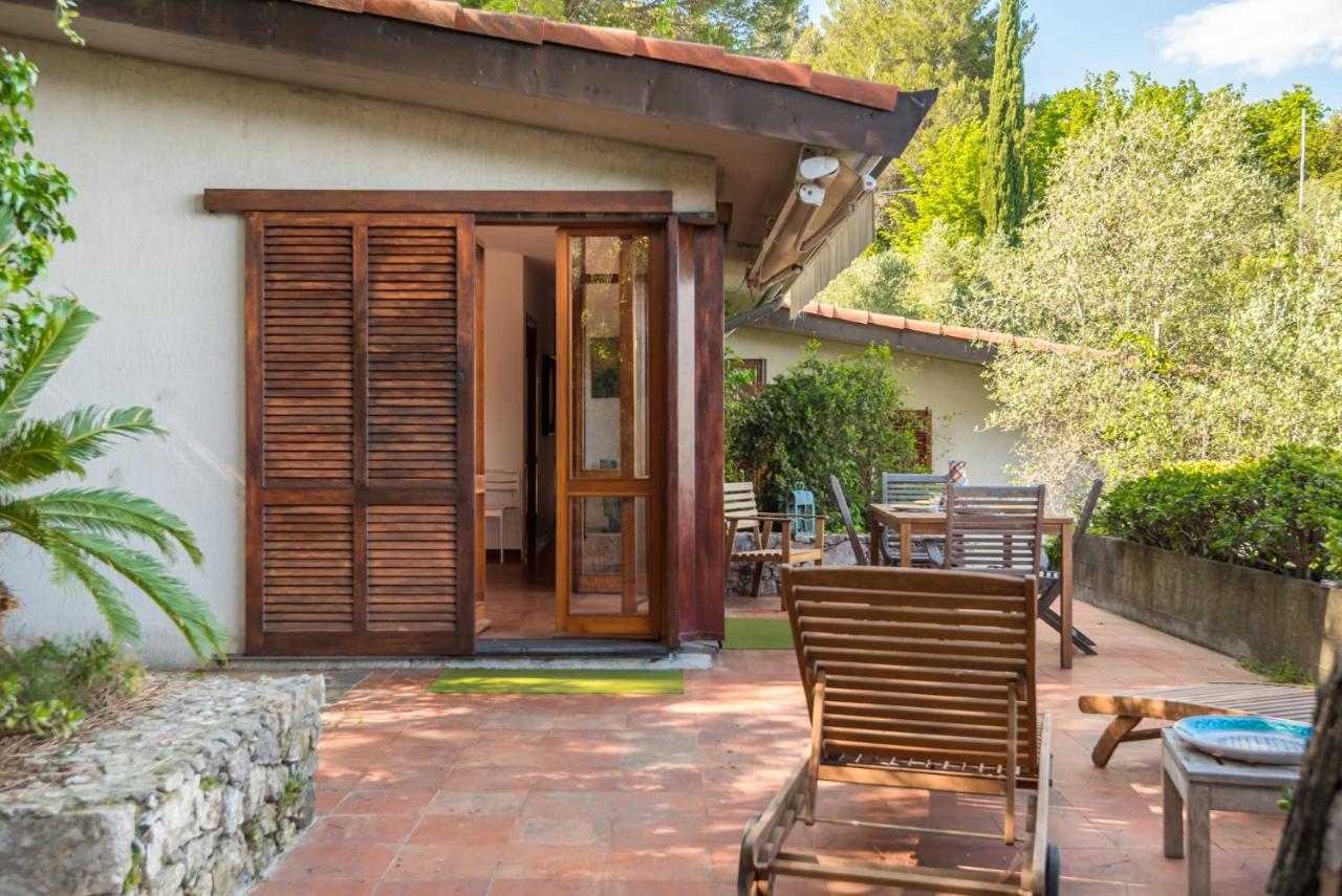 Porto Alto Villa Porto Venere Exterior photo