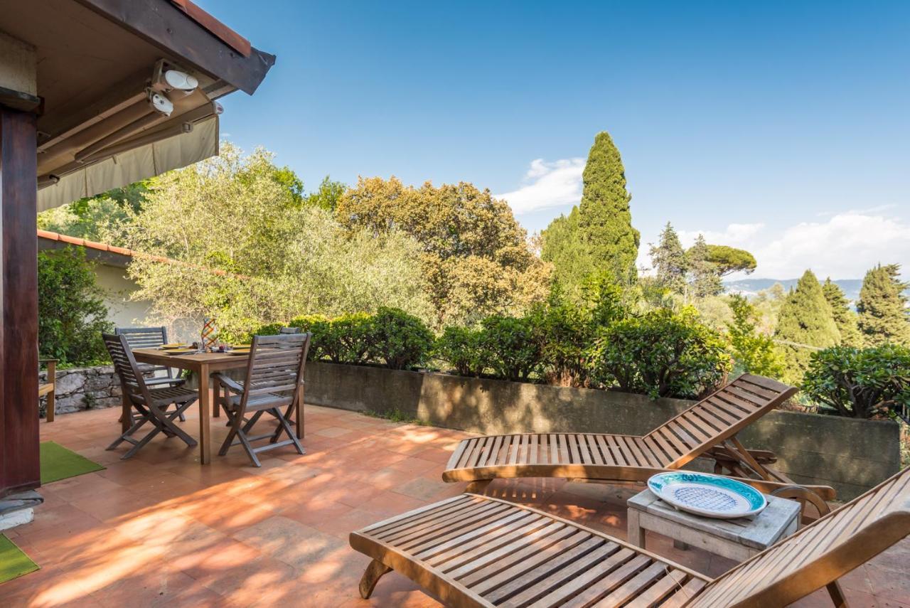Porto Alto Villa Porto Venere Exterior photo