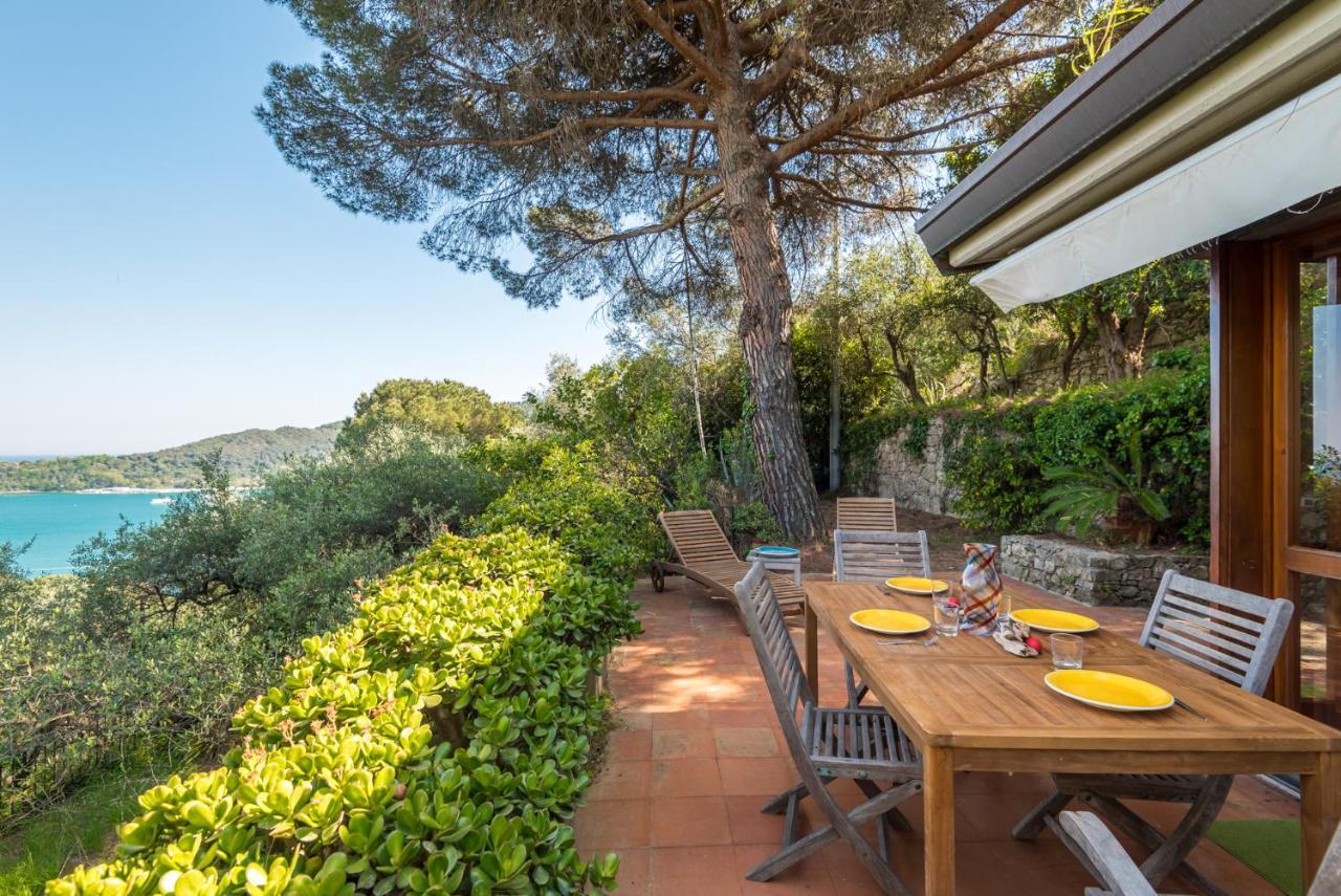 Porto Alto Villa Porto Venere Exterior photo