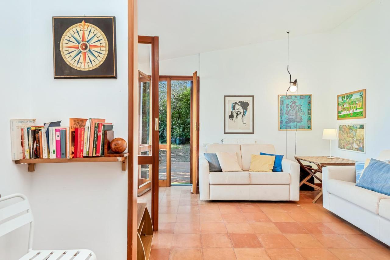 Porto Alto Villa Porto Venere Exterior photo